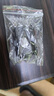 適用Keep手環(huán)b2表帶智能keep手環(huán)B3腕帶手環(huán)官方同款硅膠手環(huán)B4表帶b4lite男女運(yùn)動(dòng)透氣表帶替換帶 Keep B3-【黑色】官款硅膠 曬單實(shí)拍圖