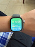 BHO適用蘋果手表保護殼apple watch s10/s9秒變ultra保護殼iwatch s8/7/6/5/4/se鋼化膜一體保護套 曬單實拍圖