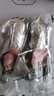 龍大肉食老式火腿凈重400g*2 青島老火腿大塊肉腱子肉火腿開袋即食香腸 曬單實拍圖