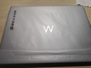 WIKO Hi MateBook D 14 華為智選筆記本電腦 國家補(bǔ)貼20% 高性能酷睿處理器Core 5 32G 1T 皓月銀 曬單實拍圖