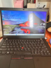 聯(lián)想ThinkPad X13 S2 ultra可選yoga 13.3英寸輕薄本官翻二手筆記本電腦 i5-10210U 8G內存 512G固態(tài)二手 FHD高清 定制版 99新 曬單實(shí)拍圖