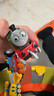 托馬斯&朋友 （THOMAS&FRIENDS）小火車(chē)男孩玩具合金車(chē)動(dòng)畫(huà)片同款詹姆士全新形象兒童生日見(jiàn)面禮物 66號小火車(chē) 維夫 曬單實(shí)拍圖