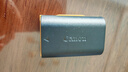 佳能（Canon）LP-E6N原裝電池 相機(jī)電池充電器適用于R5 r52 R6 r62 r7 5D4 5d3 6D2 90D 80d 70d  60d 7d2 LP-E6N電池+LC-E6E充電器套裝 曬單實(shí)拍圖