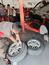 米其林（MICHELIN）汽車輪胎 215/60R16 99V 浩悅五代 Primacy 5 適配雅閣/繽智 曬單實(shí)拍圖