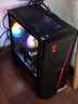 微星（MSI）海皇戟RS i5 14400F/RTX5060/32G DDR5/1TB 國家補貼20%電競游戲設(shè)計師辦公臺式電腦主機全套整機 曬單實拍圖