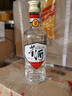 董酒 復(fù)刻 白標(biāo) 董香型白酒 54度 500ml*6瓶 整箱裝 升學(xué)宴 曬單實(shí)拍圖