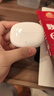 漫步者（EDIFIER）Comfo Clip Q qq耳夾式藍(lán)牙耳機(jī) 開放式 同聲傳譯 適用蘋果華為小米OPPO手機(jī) 奶霜白 曬單實(shí)拍圖