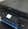 愛普生（EPSON）L6279商用墨倉式彩色無線多功能一體機(jī) 家用辦公（打印復(fù)印掃描 wifi/有線網(wǎng)絡(luò) 自動雙面 輸稿器） 曬單實(shí)拍圖