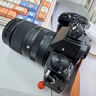 適馬（SIGMA）18-50mm F2.8 DC DN｜Contemporary 恒定大光圈標(biāo)準(zhǔn)變焦人像鏡頭 適馬1850半畫幅微單相機(jī)掛機(jī)鏡頭 富士X卡口 官方標(biāo)配【主圖配件+0元限時(shí)升級(jí)套餐一】 曬單實(shí)拍圖
