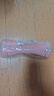 足底筋膜球肌肉放松足底腳底按摩器滾輪放松足弓經(jīng)絡(luò) 粉色 曬單實(shí)拍圖