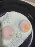 貴州正宗無抗雞蛋農(nóng)家散養(yǎng)溜達(dá)雞農(nóng)村自養(yǎng)鮮草雞蛋純笨雞蛋50g/枚 貴州無抗新鮮雞蛋30枚裝50g/枚 曬單實(shí)拍圖