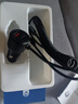 飛利浦（Philips）車載充電器超級快充帶線汽車點(diǎn)煙器轉(zhuǎn)換器一拖二蘋果15/16華為USB擴(kuò)展車充頭4313 曬單實拍圖