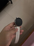 OPPO Watch X2 Mini 皓月銀【國家補貼15%】孫穎莎同款 oppo手表男女eSIM NFC 全智能運動健康手表學(xué)生 曬單實拍圖