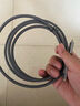 值計(jì)USB4全功能type-c數(shù)據(jù)線0.2米視頻線PD240W蘋果安卓快充電雷電4/3移動(dòng)硬盤盒一線通40G數(shù)據(jù)線F108A 曬單實(shí)拍圖