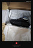 斯凱奇（SKECHERS）涼鞋女士夏季厚底休閑運(yùn)動(dòng)女鞋透氣軟底包頭可頌鞋沙灘鞋141477 曬單實(shí)拍圖