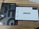 聯(lián)想拯救者Y700四代【國家補貼】8.8英寸游戲平板 驍龍8至尊版 3K 165Hz高刷 銅制大VC 12+256G 冰魄白 曬單實拍圖