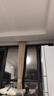 瓦時外面看不見玻璃防窺膜家用隔熱膜陽臺玻璃貼膜透光不透明窗戶貼紙 升級-防窺雙面銀-外面看不到里面 120cm×300cm 曬單實拍圖