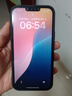 雅思戀 【強力磁吸充電】全包膚感磨砂黑適用iPhone手機殼蘋果手機保護殼MagSafe磁吸超薄漸變 黑色 【簡約高級，鏡頭全包】 iPhone 13 Pro Max 曬單實拍圖