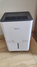 美的（Midea）除濕機(jī) 自營(yíng)旗艦店家用輕音小型抽濕機(jī)12升干衣回南天吸濕器CF12BD/N7-DO【李佳琦直播同款】 曬單實(shí)拍圖