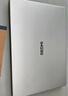 小米筆記本電腦【國家補貼20%】紅米REDMI Book Pro 14 2024酷睿標壓Ultra5 2.8K120hz高刷屏輕薄本 曬單實(shí)拍圖