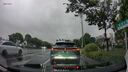HIKVISION海康威視行車記錄儀C6S 4K超高清夜視800萬像素 智能ADAS語音聲控 曬單實(shí)拍圖