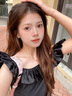 DRIG銀項鏈女2025新款生日禮物女生輕奢小眾高級感送老婆女朋友鎖骨鏈 獨角獸項鏈+品牌禮盒 曬單實拍圖
