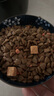 麥富迪貓糧 超肉粒凍干雙拼成貓糧美毛護(hù)腸胃 三文魚2kg 曬單實拍圖