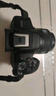 佳能（Canon）EOS R50 微單相機(jī)套機(jī)佳能r50便攜 18-45mm高清數(shù)碼照相機(jī)入門(mén)級(jí) 黑色單機(jī)身+18-45mm 官方標(biāo)配+一年只換不修 曬單實(shí)拍圖