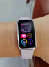 華為（HUAWEI）手環(huán)10 標(biāo)準(zhǔn)版 曜石黑 智能手環(huán)專業(yè)睡眠分析情緒健康心率監(jiān)測(cè)運(yùn)動(dòng)手環(huán)華為手環(huán)9升級(jí) 曬單實(shí)拍圖