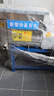 獵鋼狼全自動(dòng)洗面機(jī)商用涼皮洗面筋機(jī)小型全不銹鋼雙螺旋和面洗面一體機(jī) 15公斤雙螺旋靜音高配款 曬單實(shí)拍圖