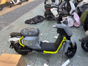 小牛電動【北京專享】UMAX動力版 電動自行車鋰電池 新國標智能鋰電長續(xù)航通勤代步電動車 到店自提 曬單實拍圖