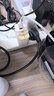 華為88W原裝充電器套裝含1米6A數(shù)據(jù)線 適用P60Pro Mate60pro手機超級快充電腦蘋果iPhone15promax 曬單實拍圖