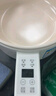 olayks【家電國(guó)家補(bǔ)貼】電煮鍋可煮飯家用多功能學(xué)生宿舍泡面電火鍋蒸煮煎炒鍋電熱鍋帶蒸籠 曬單實(shí)拍圖