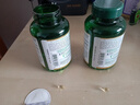 自然之寶（Nature's Bounty）維生素d3軟膠囊5000IU 美國(guó)進(jìn)口陽(yáng)光瓶d3 成人青少年中老年 維生素d3*1瓶（共400粒） 曬單實(shí)拍圖
