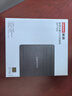 聯(lián)想（Lenovo）8倍速 USB外置光驅(qū) DVD外置刻錄機 移動光驅(qū) 外接光驅(qū) 筆記本電腦便攜光驅(qū)外置讀刻一體黑色 GP70N 曬單實拍圖