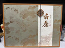 夷巖庭明前特級安吉白茶2025正宗嫩芽新茶綠茶葉高檔禮盒裝節(jié)日送禮佳品 250g 曬單實拍圖