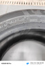 米其林（MICHELIN）汽車輪胎 215/60R16 99V 浩悅五代 Primacy 5 適配雅閣/繽智 曬單實(shí)拍圖