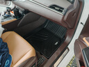 博士倫tpe車腳墊適用于雷克薩斯ES300h/ES200/RX300/RX350/NX260/nx200  曬單實(shí)拍圖
