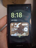 索尼（SONY）NW-A306 安卓高解析度音樂播放器 MP3 Hi-Res Audio 3.6英寸 32G 黑色 曬單實(shí)拍圖