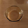 LeBoLeBo微波爐加熱專(zhuān)用器皿蒸雞蛋羹碗湯碗泡面熱飯容器高硼硅玻璃碗帶蓋 1.4升 一蓋多用 微波爐烤箱可用 曬單實(shí)拍圖