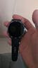 華為（HUAWEI）【咨詢享優(yōu)惠】華為WATCH GT 5手表運(yùn)動(dòng)智能玄璣感知兩周續(xù)航藍(lán)牙通話向日葵定位男女AX智能4pro 46MM幻夜黑【送皮表帶+貼膜】 曬單實(shí)拍圖