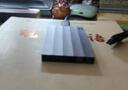 小米移動(dòng)固態(tài)硬盤(pán)1TB SSD電腦移動(dòng)硬盤(pán)適用筆記本 高速讀寫(xiě) 多接口高速硬盤(pán)便攜硬盤(pán) 迅捷傳輸 小米移動(dòng)固態(tài)硬盤(pán) 1TB SSD 曬單實(shí)拍圖