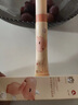 仁和護唇周霜寶寶嬰兒口水唇周疹護霜舒緩保濕嘴唇干 20g /支【應急舒緩1支裝】 曬單實(shí)拍圖