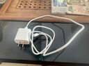 Viken【直營正品】蘋果15/16充電器頭45W/30W快充套裝iPhone16/15 Pro/promax/plus充電線 【原盒封裝】蘋果30W快充頭+1米編織快充線 安全認證不傷機 曬單實拍圖