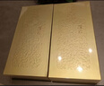 觀(guān)云 金云PRO 濃香型白酒 42度 500ml*6瓶 整箱 含禮袋*3 中秋送禮 曬單實(shí)拍圖