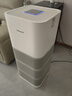 霍尼韋爾（Honeywell）空氣凈化器除花粉甲醛細菌流感病毒衛(wèi)健委備案消毒機hmax空間艙全屋速凈KJ1000F-P22W家電國家補貼 曬單實拍圖