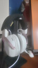 極度未知（HYPERX）颶風(fēng)2颶風(fēng)3系列電競(jìng)游戲耳機(jī)頭戴式 fps吃雞耳麥降噪麥克風(fēng) 原金士頓cloud2電競(jìng)耳機(jī) 颶風(fēng)3-霧光粉【DTS音效丨新品上市】 曬單實(shí)拍圖