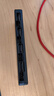 超頻三（PCCOOLER）集線器Hub-H01 ARGB&PWM 主板5V3針（二合一/1拖8機箱風扇神光同步/風扇拓展盒/轉(zhuǎn)接/4pin溫控） 風扇集線器 ARGB&PWM 1拖8 曬單實拍圖