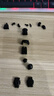 創(chuàng  )貝樂(lè )高新款積木男孩子汽車(chē)機器人拼裝兒童軍事特警拼圖積木玩具樂(lè )高 城市特警27變]8839 曬單實(shí)拍圖