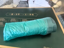 艾草垃圾袋家用加厚加大抽繩衛(wèi)生間廚房耐用辦公室實(shí)惠裝塑料袋 艾草驅(qū)蚊抽繩垃圾袋【15只】 曬單實(shí)拍圖